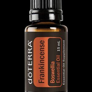 doTERRA Frankincense Essential Oil